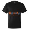 Unisex Nexgen Performance T-Shirt Thumbnail