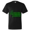 Unisex Nexgen Performance T-Shirt Thumbnail