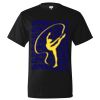 Unisex Nexgen Performance T-Shirt Thumbnail