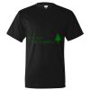 Unisex Nexgen Performance T-Shirt Thumbnail