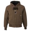 Men's Tall Cheyenne Boulder Cloth™ Hooded Jacket with Tricot Quilt Lining Thumbnail