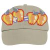UltraClub Classic Cut Heavy Brushed Cotton Twill Unconstructed Cap Thumbnail