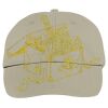 UltraClub Classic Cut Heavy Brushed Cotton Twill Unconstructed Cap Thumbnail