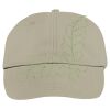 UltraClub Classic Cut Heavy Brushed Cotton Twill Unconstructed Cap Thumbnail