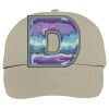 UltraClub Classic Cut Heavy Brushed Cotton Twill Unconstructed Cap Thumbnail