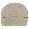 UltraClub Classic Cut Heavy Brushed Cotton Twill Unconstructed Cap Thumbnail