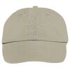 UltraClub Classic Cut Heavy Brushed Cotton Twill Unconstructed Cap Thumbnail