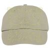 UltraClub Classic Cut Heavy Brushed Cotton Twill Unconstructed Cap Thumbnail
