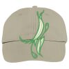 UltraClub Classic Cut Heavy Brushed Cotton Twill Unconstructed Cap Thumbnail