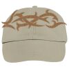 UltraClub Classic Cut Heavy Brushed Cotton Twill Unconstructed Cap Thumbnail