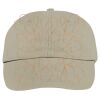 UltraClub Classic Cut Heavy Brushed Cotton Twill Unconstructed Cap Thumbnail