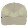UltraClub Classic Cut Heavy Brushed Cotton Twill Unconstructed Cap Thumbnail