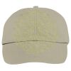 UltraClub Classic Cut Heavy Brushed Cotton Twill Unconstructed Cap Thumbnail