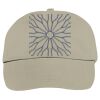 UltraClub Classic Cut Heavy Brushed Cotton Twill Unconstructed Cap Thumbnail