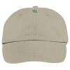 UltraClub Classic Cut Heavy Brushed Cotton Twill Unconstructed Cap Thumbnail