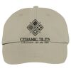UltraClub Classic Cut Heavy Brushed Cotton Twill Unconstructed Cap Thumbnail