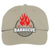 UltraClub Classic Cut Heavy Brushed Cotton Twill Unconstructed Cap Thumbnail