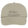 UltraClub Classic Cut Heavy Brushed Cotton Twill Unconstructed Cap Thumbnail