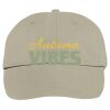 UltraClub Classic Cut Heavy Brushed Cotton Twill Unconstructed Cap Thumbnail