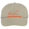 UltraClub Classic Cut Heavy Brushed Cotton Twill Unconstructed Cap Thumbnail