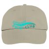 UltraClub Classic Cut Heavy Brushed Cotton Twill Unconstructed Cap Thumbnail