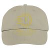 UltraClub Classic Cut Heavy Brushed Cotton Twill Unconstructed Cap Thumbnail