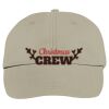 UltraClub Classic Cut Heavy Brushed Cotton Twill Unconstructed Cap Thumbnail