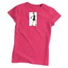 Women’s Glitter T-Shirt Thumbnail