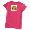 Women’s Glitter T-Shirt Thumbnail