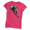 Women’s Glitter T-Shirt Thumbnail