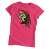 Women’s Glitter T-Shirt Thumbnail