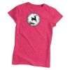 Women’s Glitter T-Shirt Thumbnail