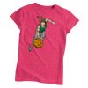 Women’s Glitter T-Shirt Thumbnail