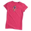 Women’s Glitter T-Shirt Thumbnail