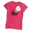 Women’s Glitter T-Shirt Thumbnail