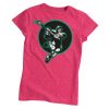 Women’s Glitter T-Shirt Thumbnail