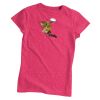 Women’s Glitter T-Shirt Thumbnail