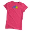 Women’s Glitter T-Shirt Thumbnail