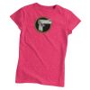 Women’s Glitter T-Shirt Thumbnail