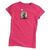 Women’s Glitter T-Shirt Thumbnail