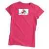Women’s Glitter T-Shirt Thumbnail