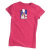 Women’s Glitter T-Shirt Thumbnail