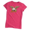 Women’s Glitter T-Shirt Thumbnail