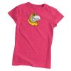 Women’s Glitter T-Shirt Thumbnail