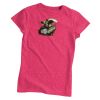 Women’s Glitter T-Shirt Thumbnail