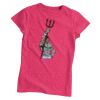 Women’s Glitter T-Shirt Thumbnail