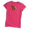 Women’s Glitter T-Shirt Thumbnail