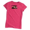 Women’s Glitter T-Shirt Thumbnail