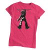 Women’s Glitter T-Shirt Thumbnail