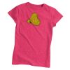 Women’s Glitter T-Shirt Thumbnail